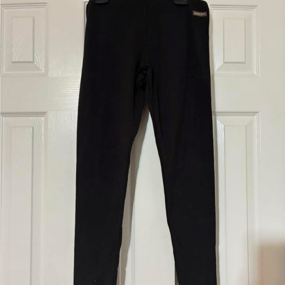 Matilda Jane Black Leggings